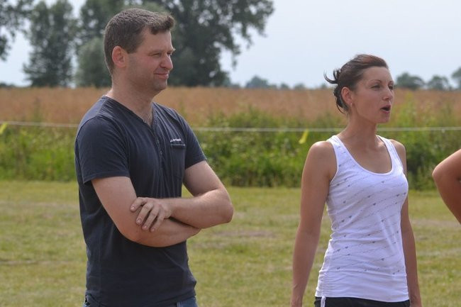 Festyn rodzinny w Brylewie (dużo zdjęć)