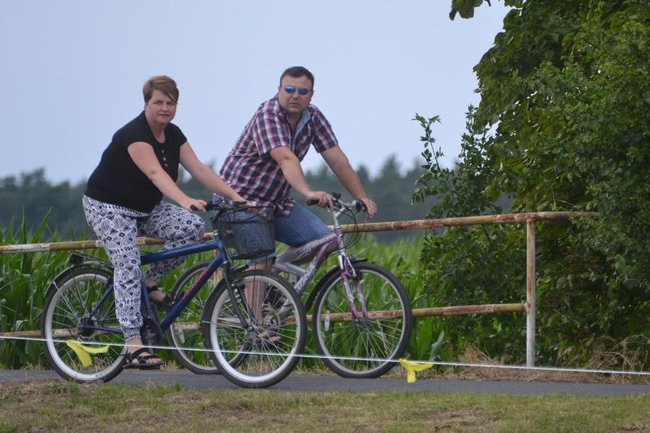 Festyn rodzinny w Brylewie (dużo zdjęć)