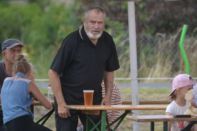 Festyn rodzinny w Brylewie (dużo zdjęć)