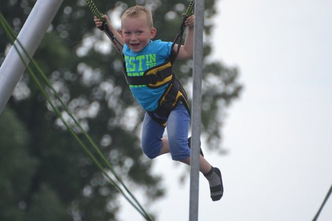Festyn rodzinny w Brylewie (dużo zdjęć)