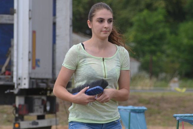 Festyn rodzinny w Brylewie (dużo zdjęć)