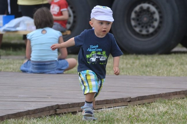 Festyn rodzinny w Brylewie (dużo zdjęć)