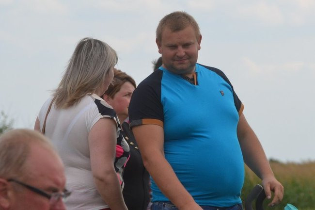 Festyn rodzinny w Brylewie (dużo zdjęć)