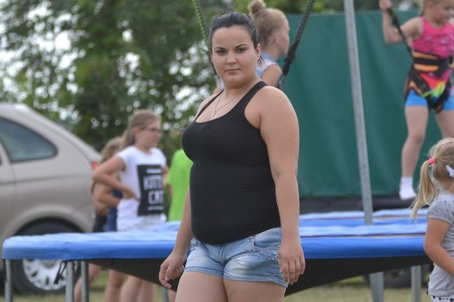 Festyn rodzinny w Brylewie (dużo zdjęć)