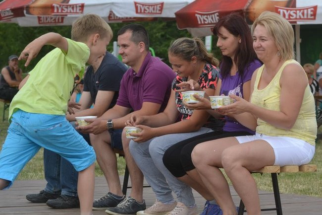 Festyn rodzinny w Brylewie (dużo zdjęć)