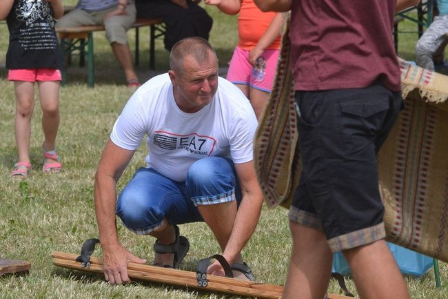 Festyn rodzinny w Brylewie (dużo zdjęć)