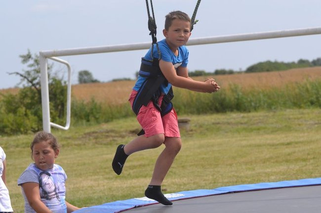 Festyn rodzinny w Brylewie (dużo zdjęć)