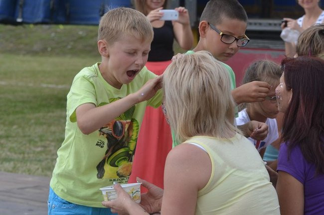 Festyn rodzinny w Brylewie (dużo zdjęć)