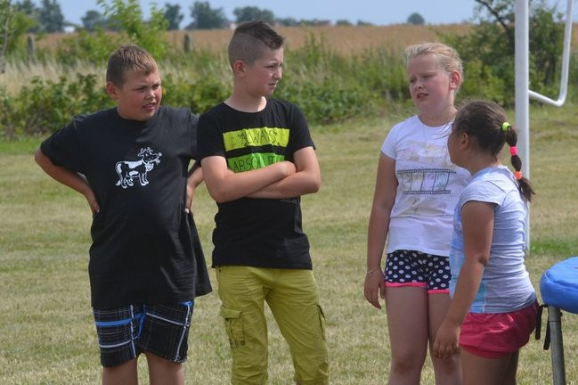 Festyn rodzinny w Brylewie (dużo zdjęć)