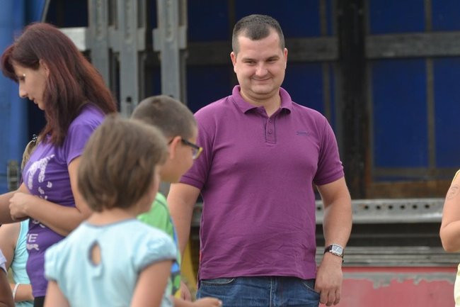 Festyn rodzinny w Brylewie (dużo zdjęć)