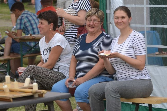 Festyn rodzinny w Brylewie (dużo zdjęć)