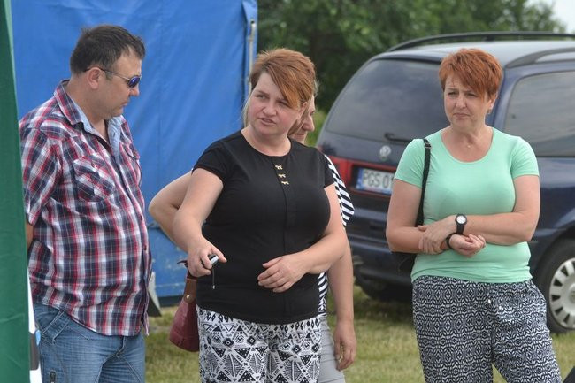 Festyn rodzinny w Brylewie (dużo zdjęć)