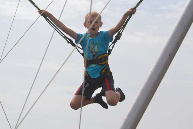 Festyn rodzinny w Brylewie (dużo zdjęć)