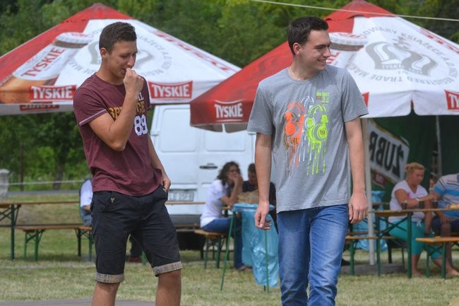 Festyn rodzinny w Brylewie (dużo zdjęć)