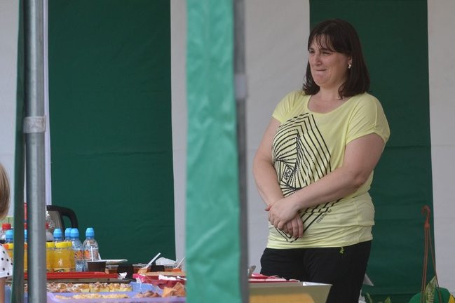 Festyn rodzinny w Brylewie (dużo zdjęć)