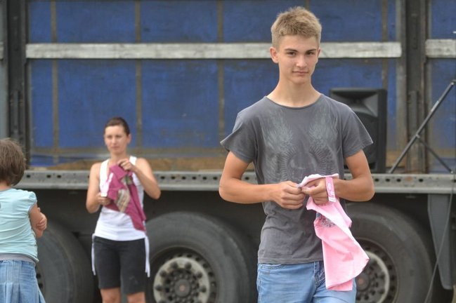 Festyn rodzinny w Brylewie (dużo zdjęć)