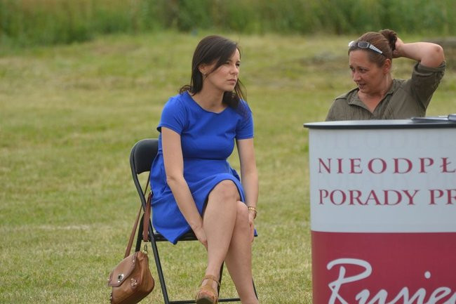 Festyn rodzinny w Brylewie (dużo zdjęć)