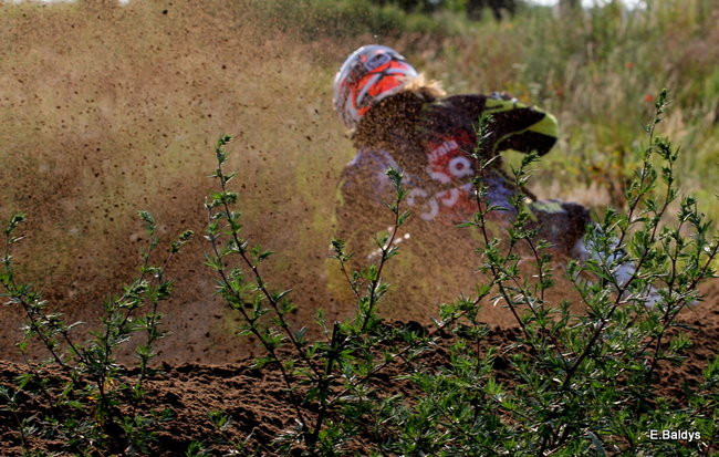 Motocross w Zaborowie (zdjęcia)