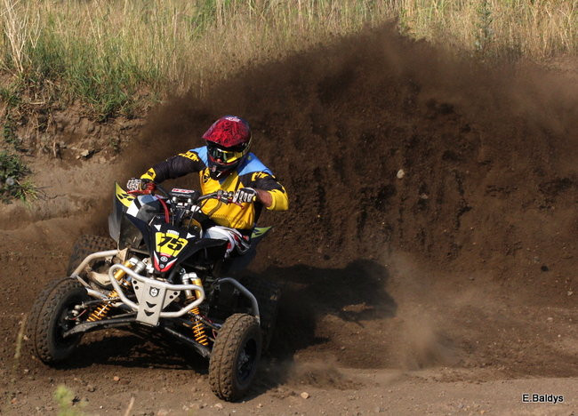 Motocross w Zaborowie (zdjęcia)