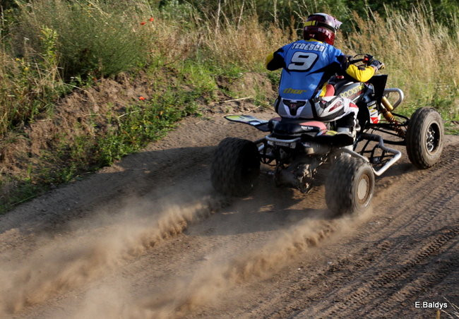 Motocross w Zaborowie (zdjęcia)