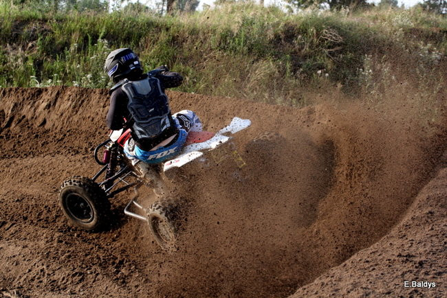 Motocross w Zaborowie (zdjęcia)