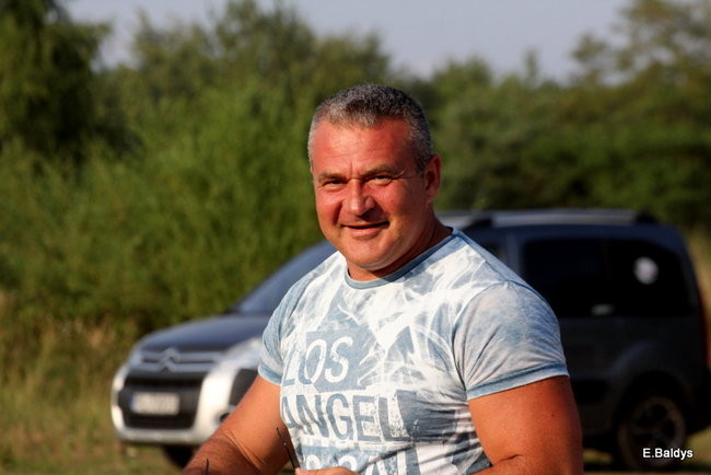 Motocross w Zaborowie (zdjęcia)