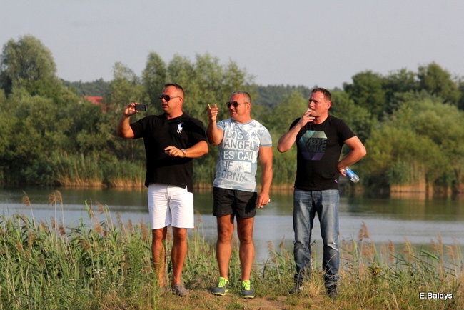 Motocross w Zaborowie (zdjęcia)