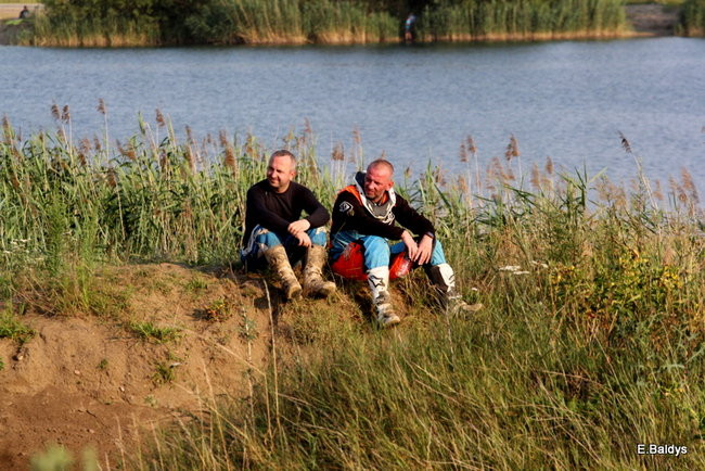 Motocross w Zaborowie (zdjęcia)