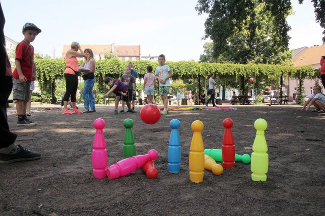 Wakacje pod Bolkiem (zdjęcia)