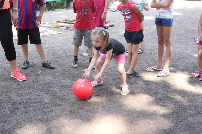Wakacje pod Bolkiem (zdjęcia)
