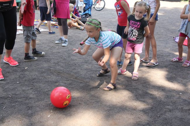 Wakacje pod Bolkiem (zdjęcia)