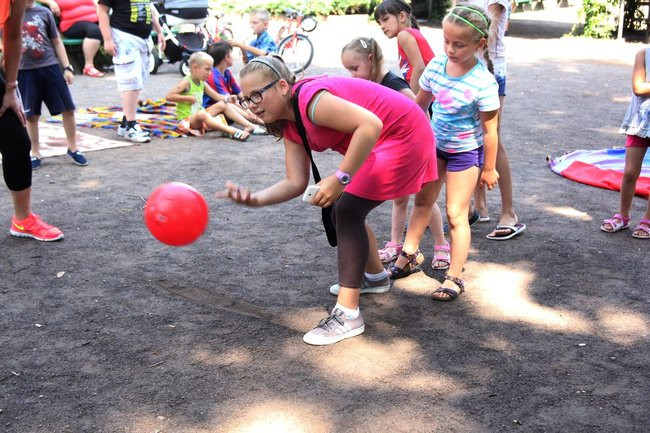 Wakacje pod Bolkiem (zdjęcia)