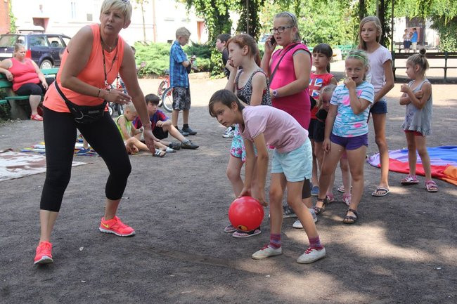 Wakacje pod Bolkiem (zdjęcia)