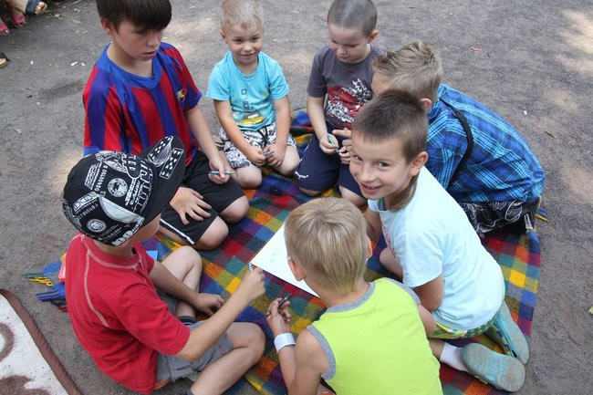 Wakacje pod Bolkiem (zdjęcia)