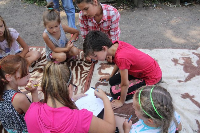 Wakacje pod Bolkiem (zdjęcia)