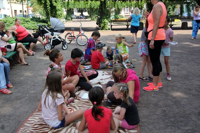 Wakacje pod Bolkiem (zdjęcia)