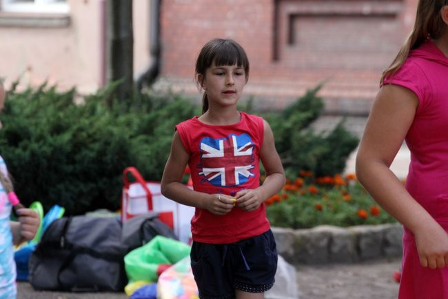 Wakacje pod Bolkiem (zdjęcia)