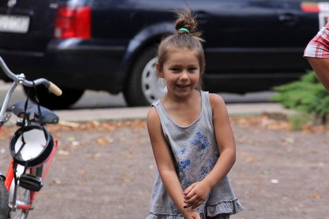 Wakacje pod Bolkiem (zdjęcia)