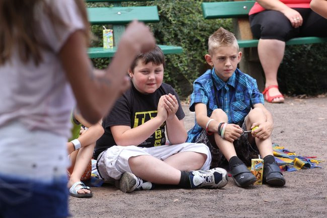 Wakacje pod Bolkiem (zdjęcia)