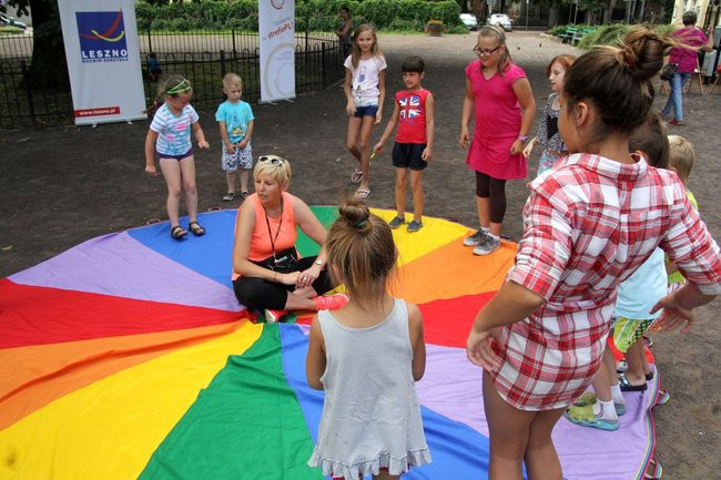 Wakacje pod Bolkiem (zdjęcia)