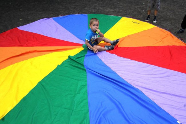 Wakacje pod Bolkiem (zdjęcia)