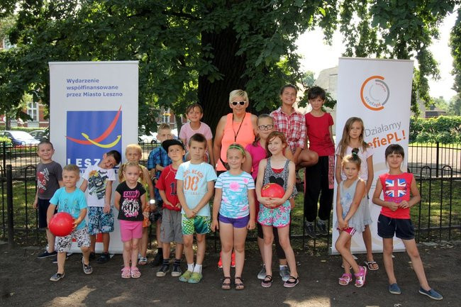 Wakacje pod Bolkiem (zdjęcia)