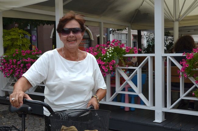 Sasi na ulicach Leszna (zdjęcia)