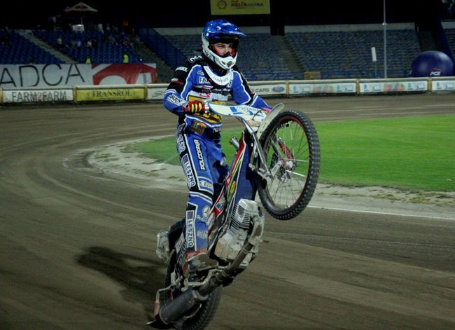 Działo się na Smoczyku (zdjęcia)