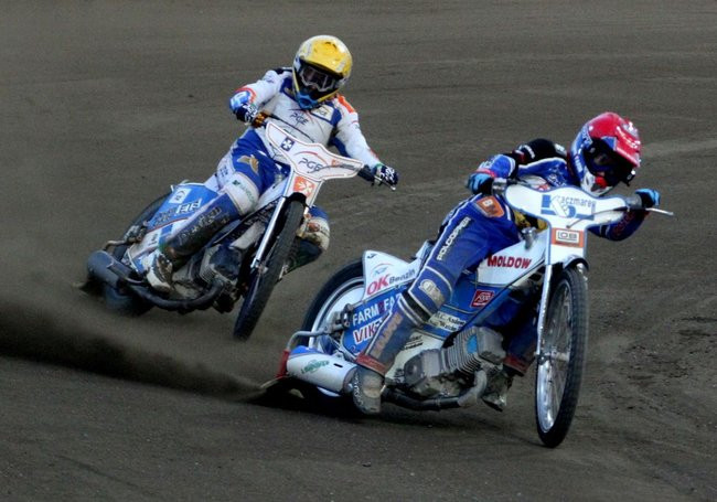 Działo się na Smoczyku (zdjęcia)