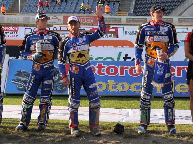 Działo się na Smoczyku (zdjęcia)