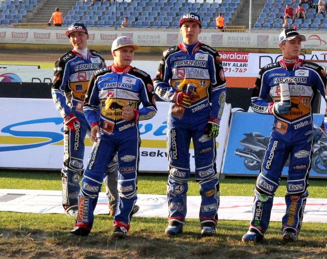 Działo się na Smoczyku (zdjęcia)