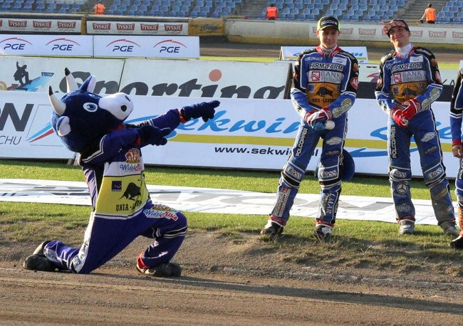 Działo się na Smoczyku (zdjęcia)