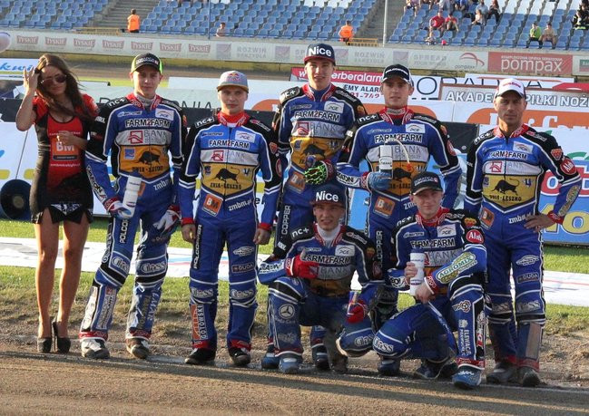 Działo się na Smoczyku (zdjęcia)