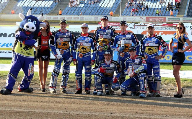 Działo się na Smoczyku (zdjęcia)